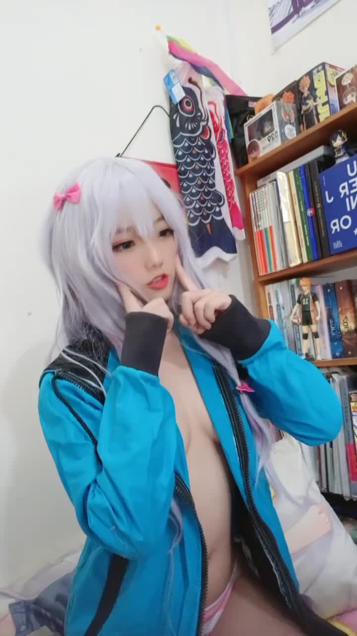 Messie Huang - Sagiri-erohere36.jpg
